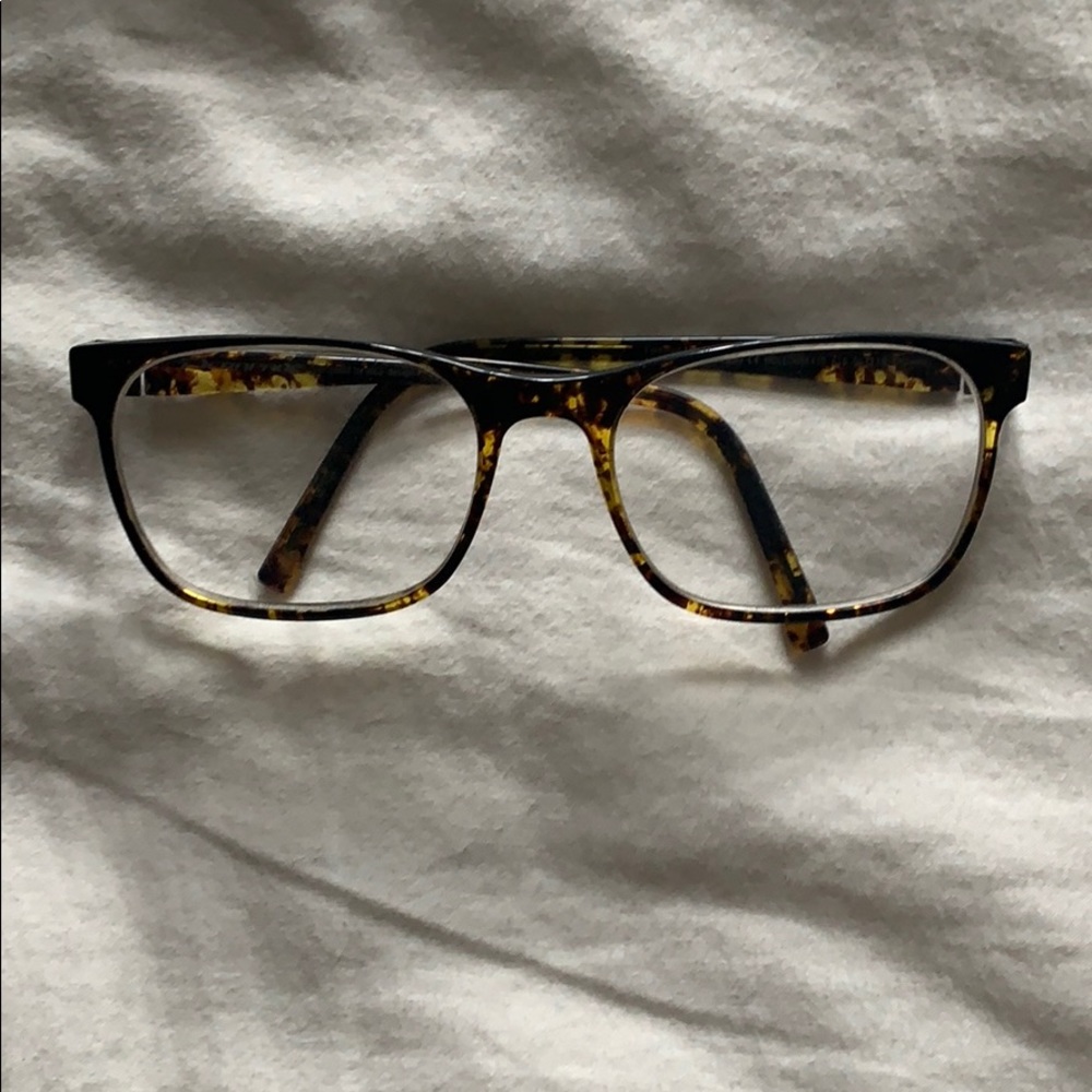 Derapage Glasses Frames